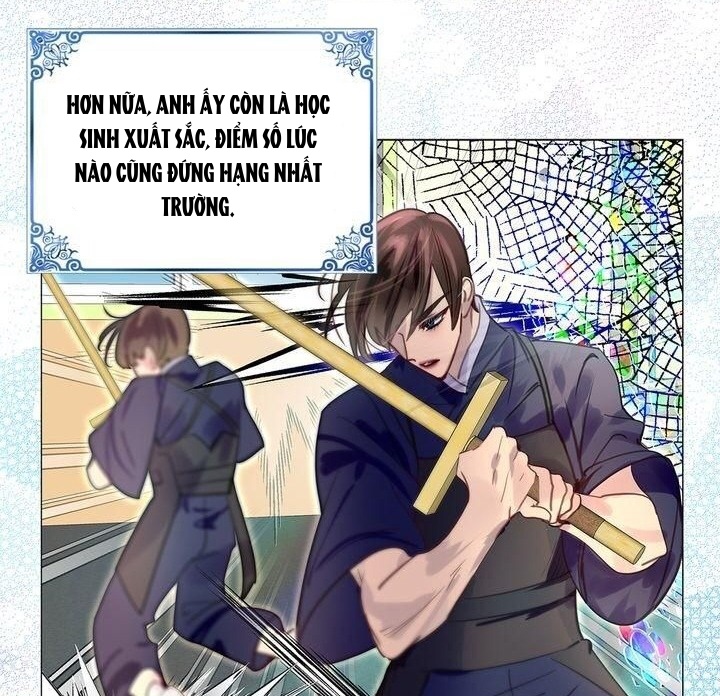 đừng xem thường nữ phụ chapter 171 20