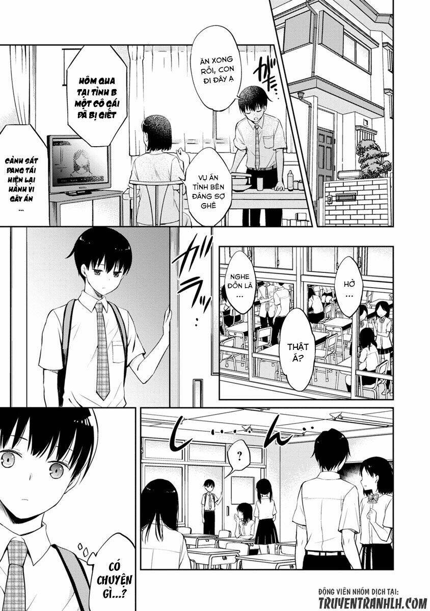 kimi no suizou wo tabetai chapter 2 12