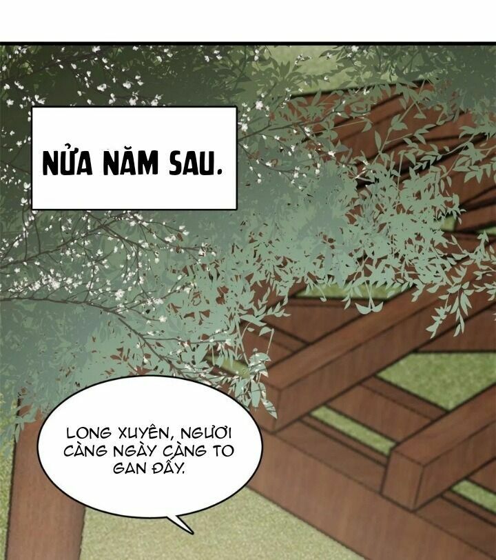 độc bộ thiên hạ: đặc công thần y chapter 242 35