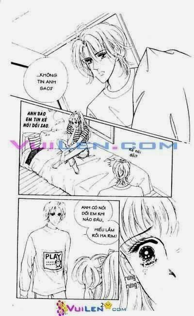 lá chắn tình yêu chapter 4 24