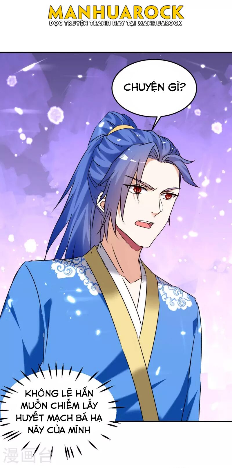 tối cường thăng cấp chapter 301 6