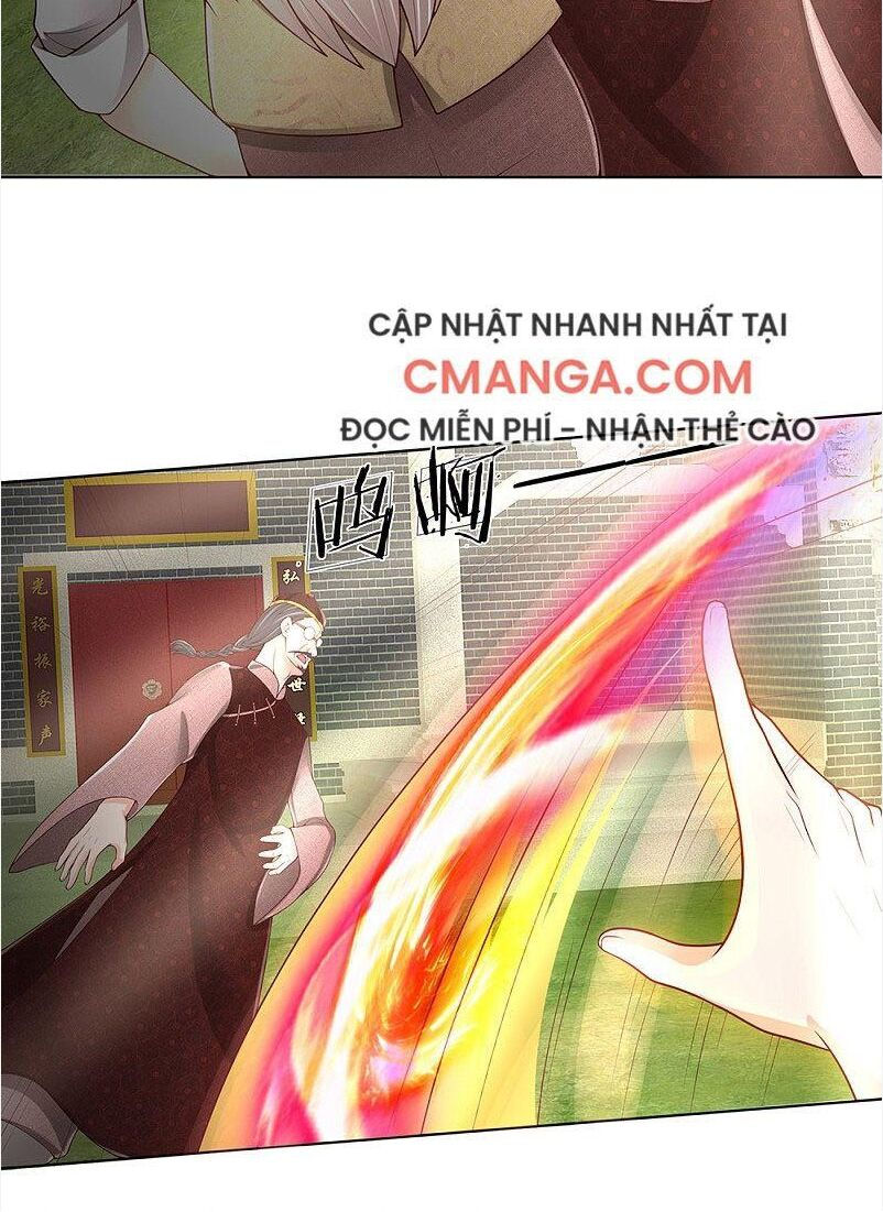 vú em tiên tôn đi ở rể chapter 148 22