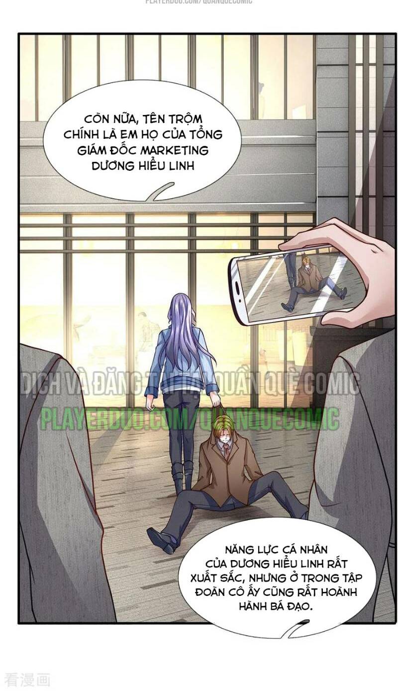 chung cực binh vương tại đô thị chapter 77 14