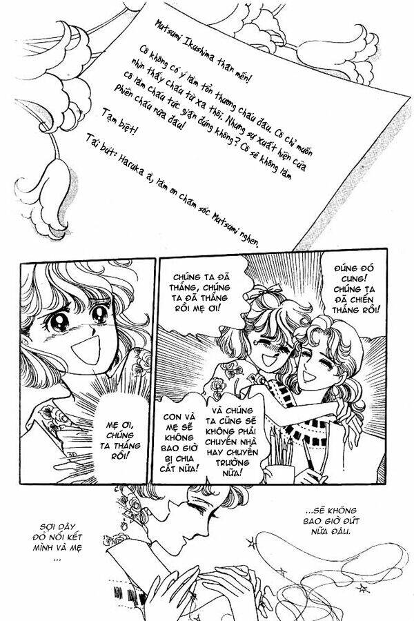 sweet memory chapter 5 16