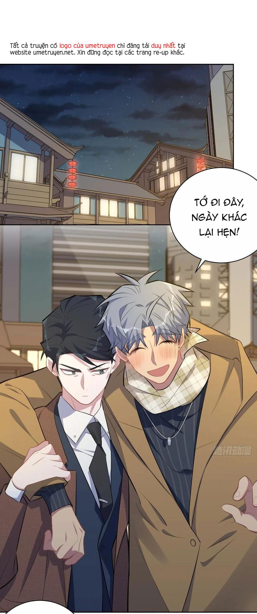 bố vợ đại nhân là bà xã chapter 166 2