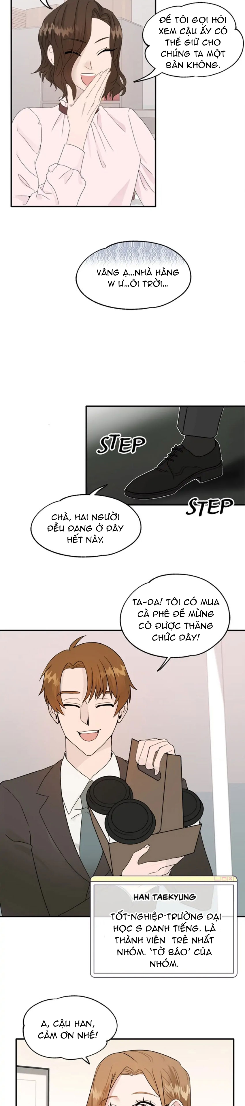 thiếu tôi là sếp mất ngủ ngay chapter 1.1 12