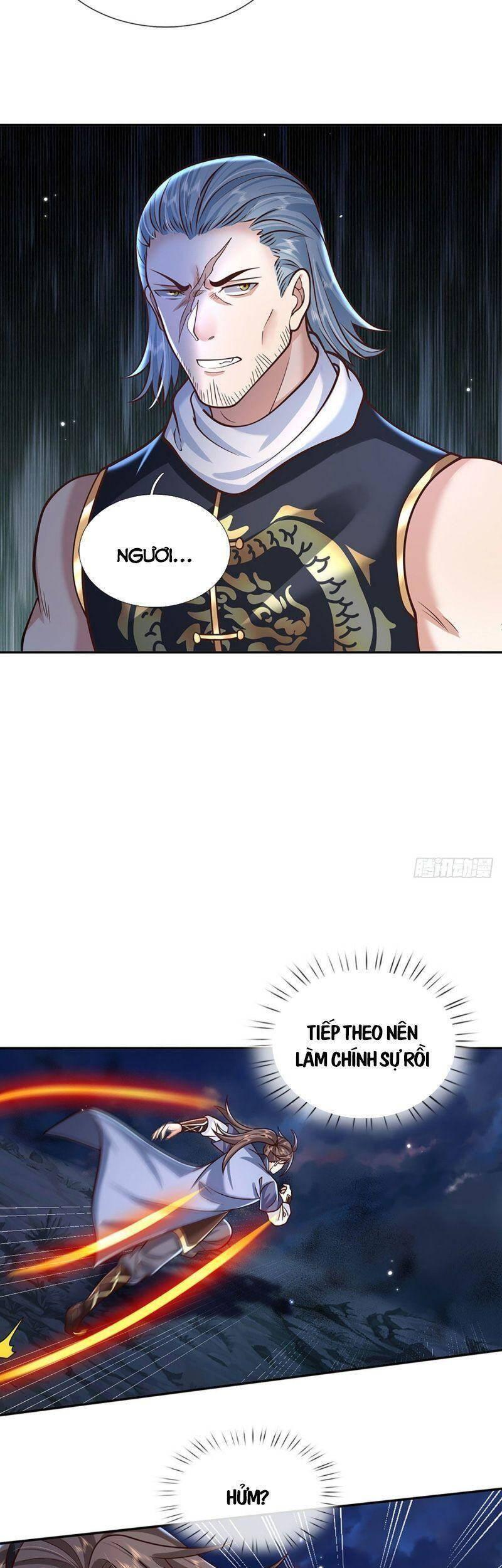 ta trở về từ thế giới tu tiên chapter 102 22