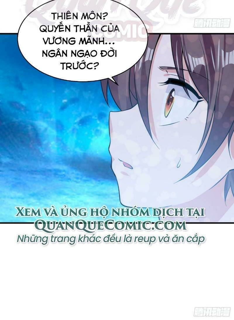 giáng thần chiến ký chapter 70 38