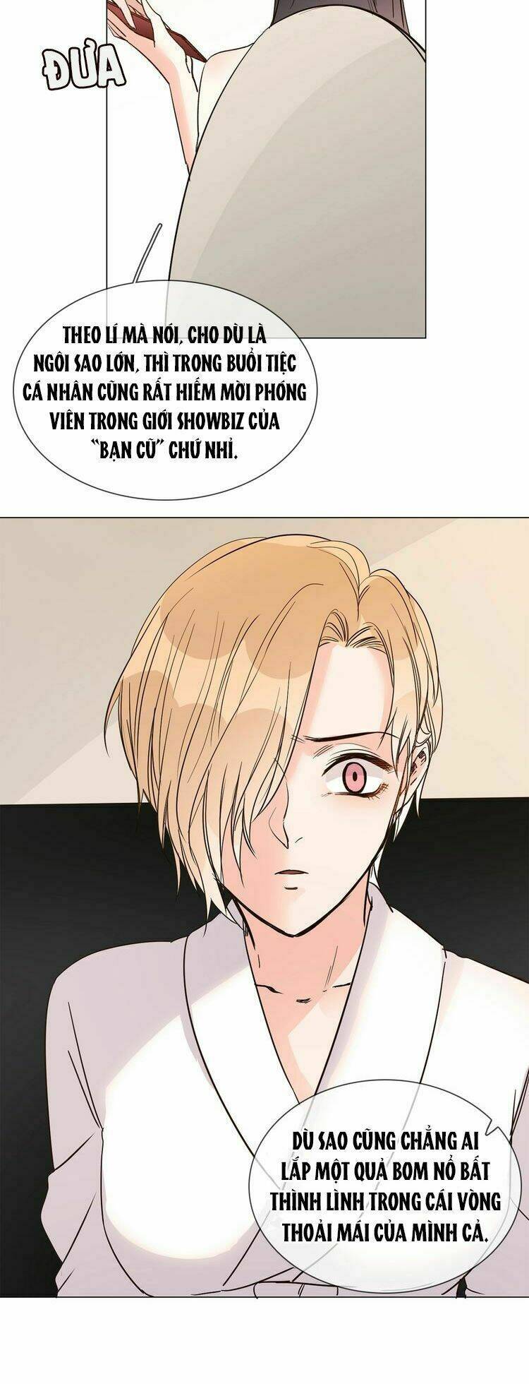 ngôi sao vụn vỡ chapter 13 51