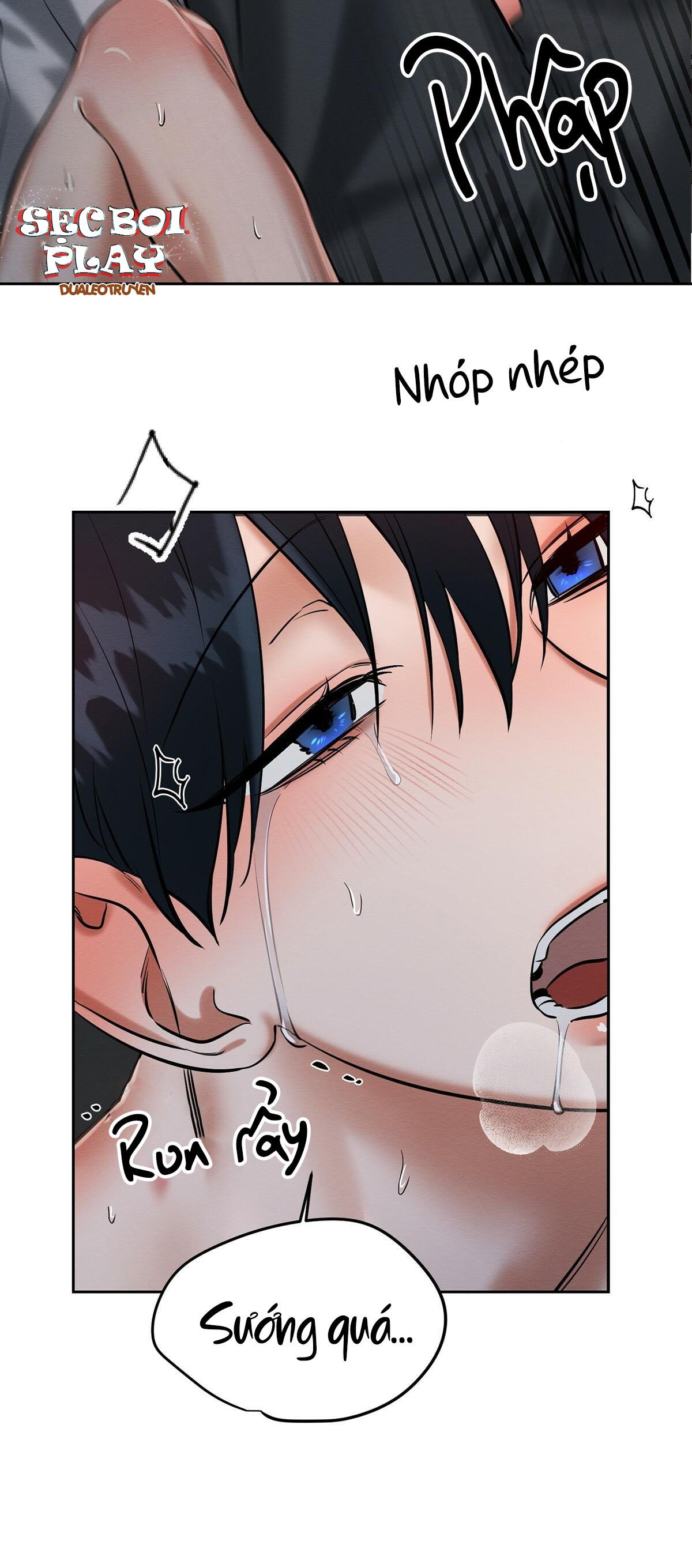 lý do của ác nhân chapter 6 37