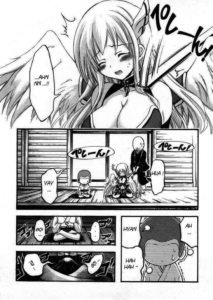 vật thất lạc của bầu trời chapter 22 21