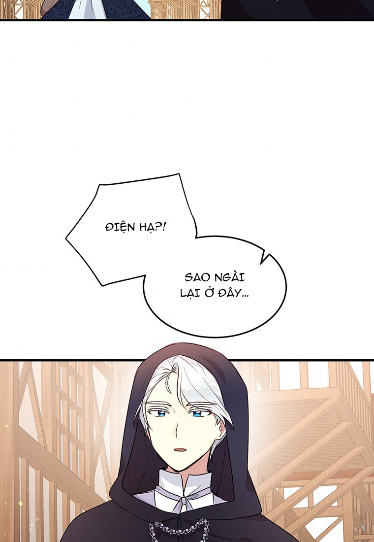 tại sao ngài làm điều này, công tước chapter 111 4