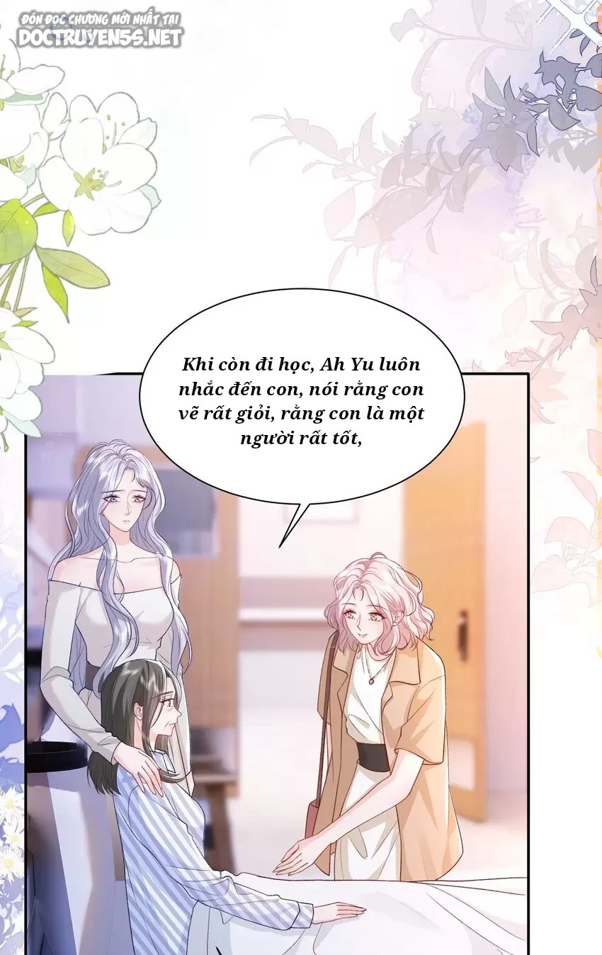 mận xanh chapter 43 26