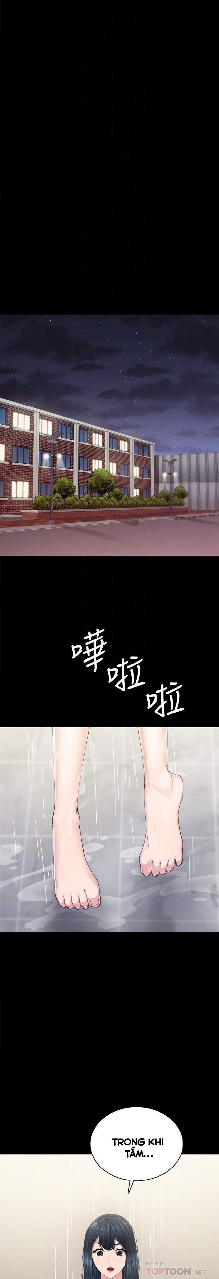 thầy giáo thực tập chapter 81 10