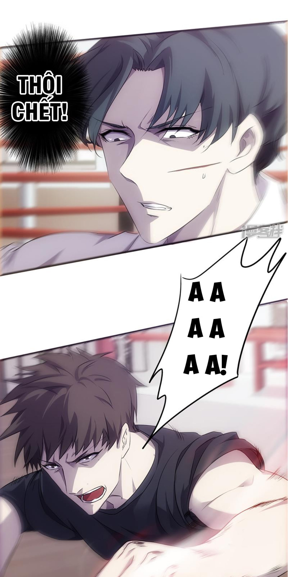 tối cường nông dân hệ thống chapter 66 8