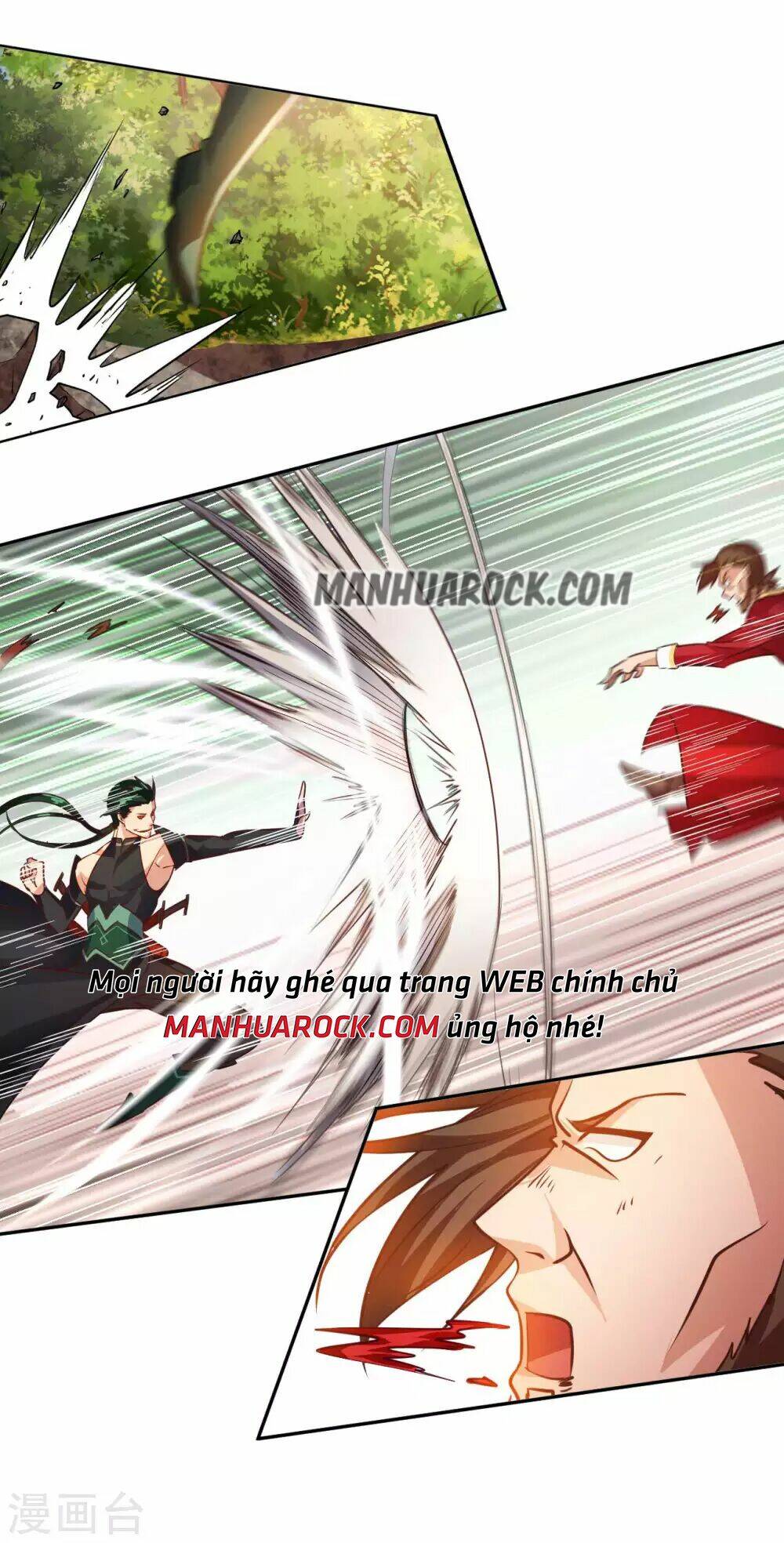 sư phụ của ta là thần tiên chapter 28 48