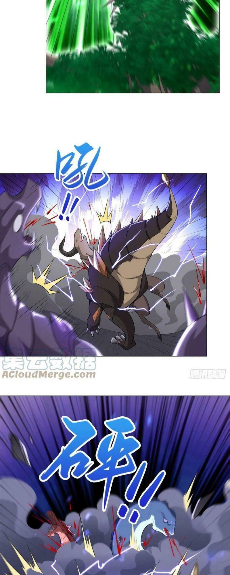 người nuôi rồng chapter 59 13