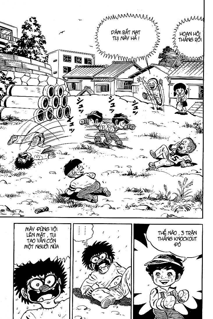 ganbare genki chapter 1 23