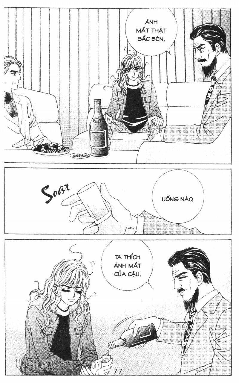 mặt nạ tình yêu chapter 44 79