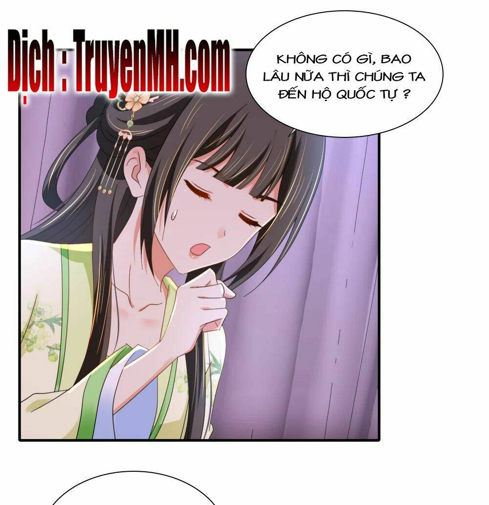lãnh cung phế hậu muốn nghịch thiên chapter 109 6