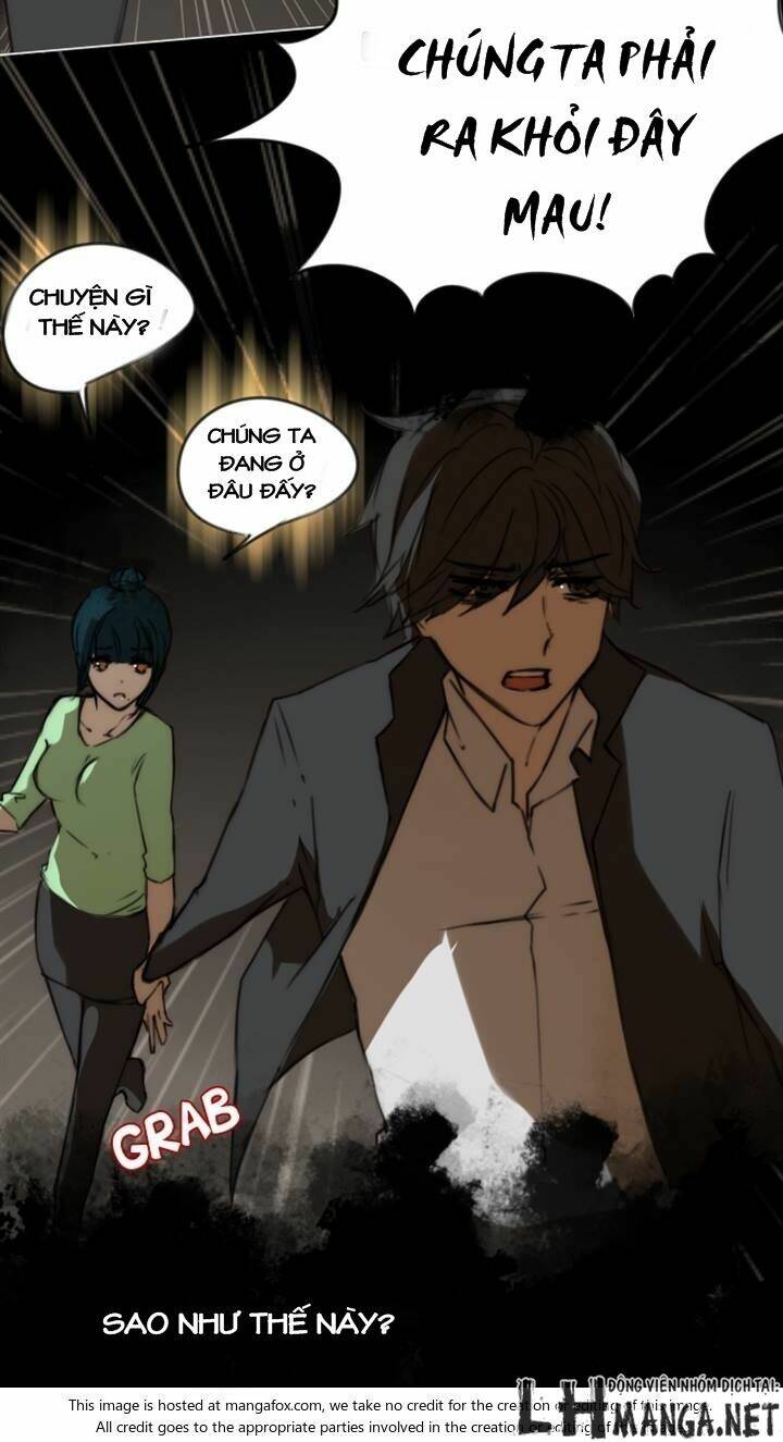 catharsis chapter 20 27