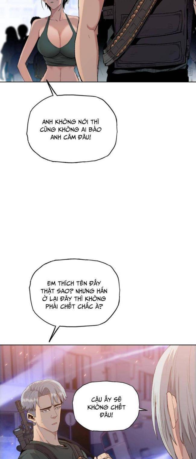 kẻ tàn nhẫn ngày tận thế: bắt đầu dự trữ hàng tỉ tấn vật tư chapter 17 59