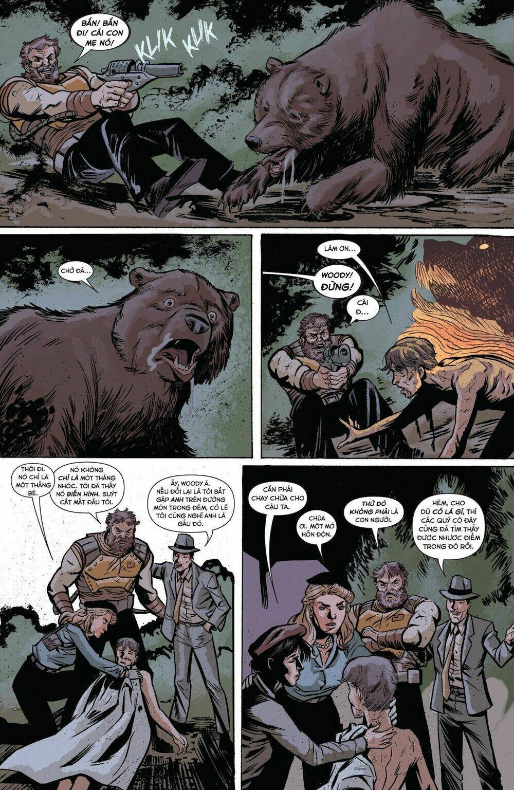 operation s.i.n. - chiến dịch s.i.n. chapter 2 20