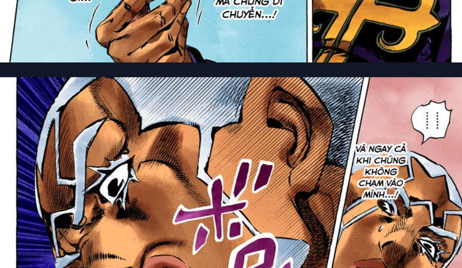 cuộc phiêu lưu bí ẩn chapter 706 32