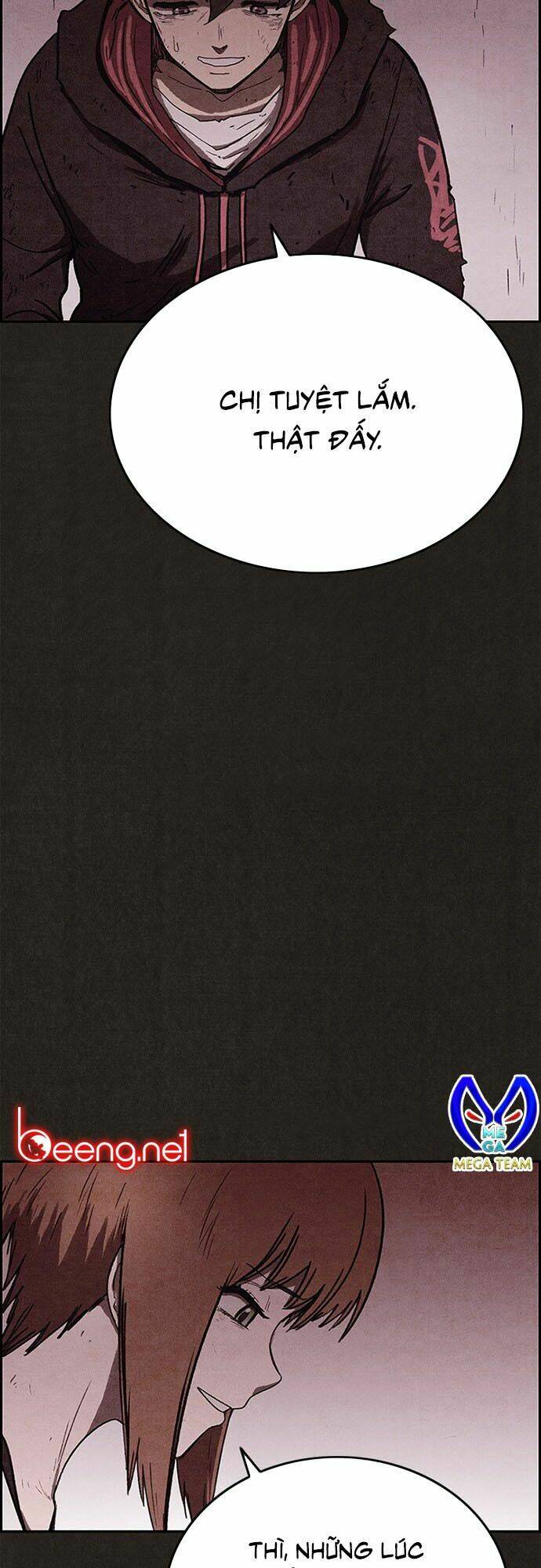 quái vật tại chung cư xanh chapter 87 37