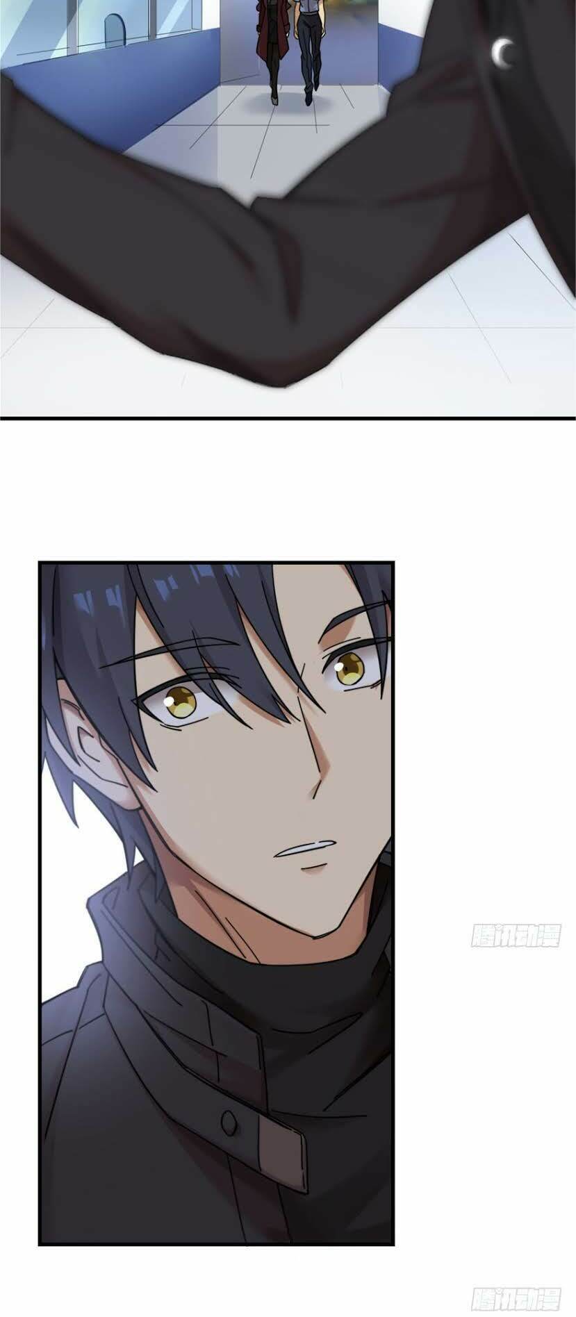 thâm dạ thư ốc chapter 4 5