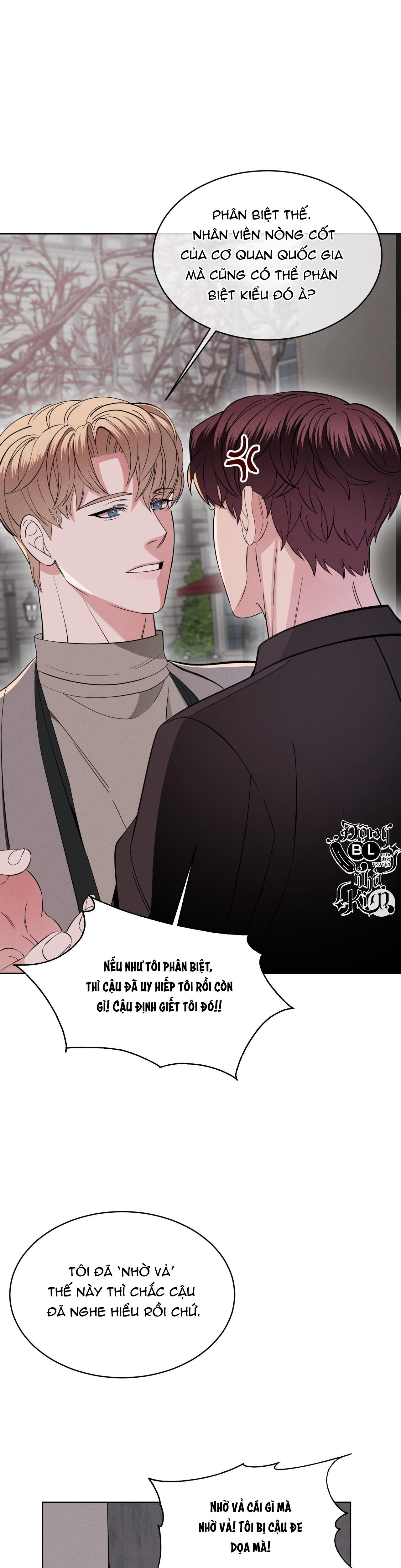 đêm ở london chapter 14 39