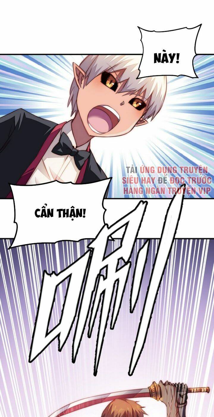 ma vương pháp tắc chapter 17 13