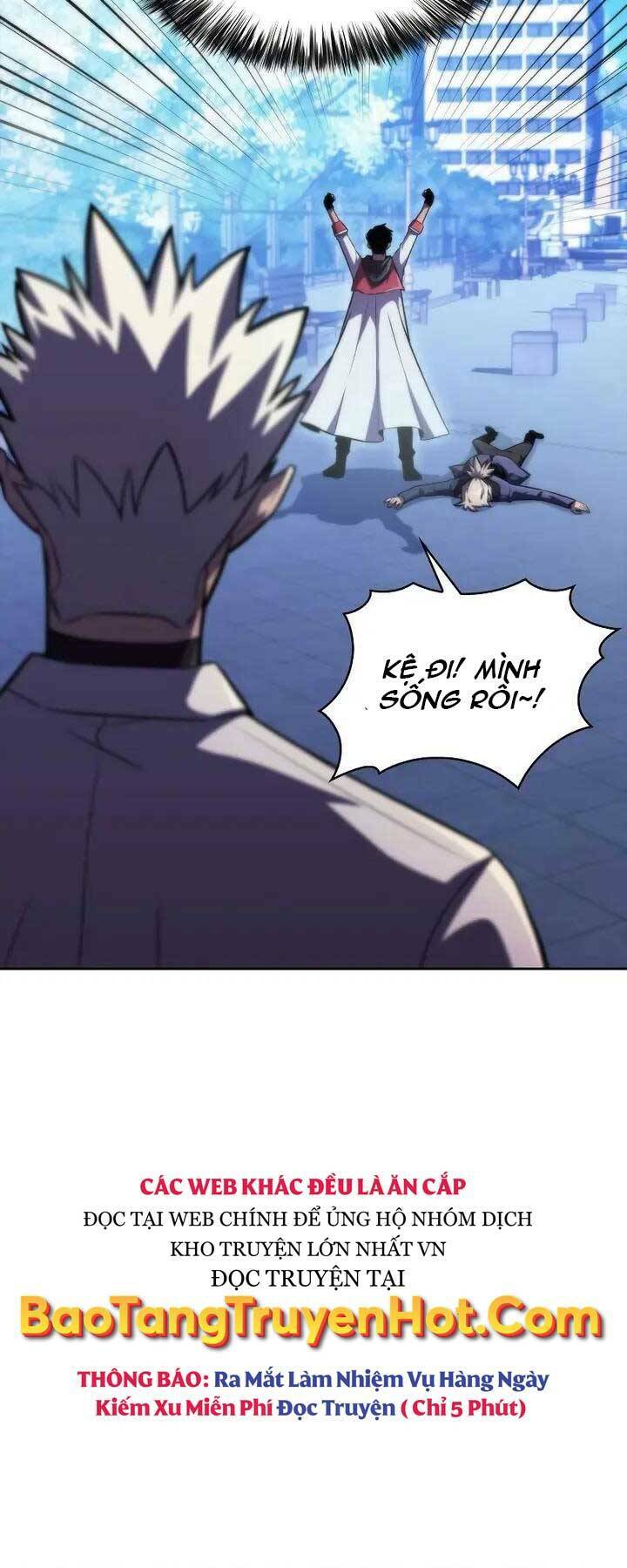 kẻ thách đấu chapter 51.5 51