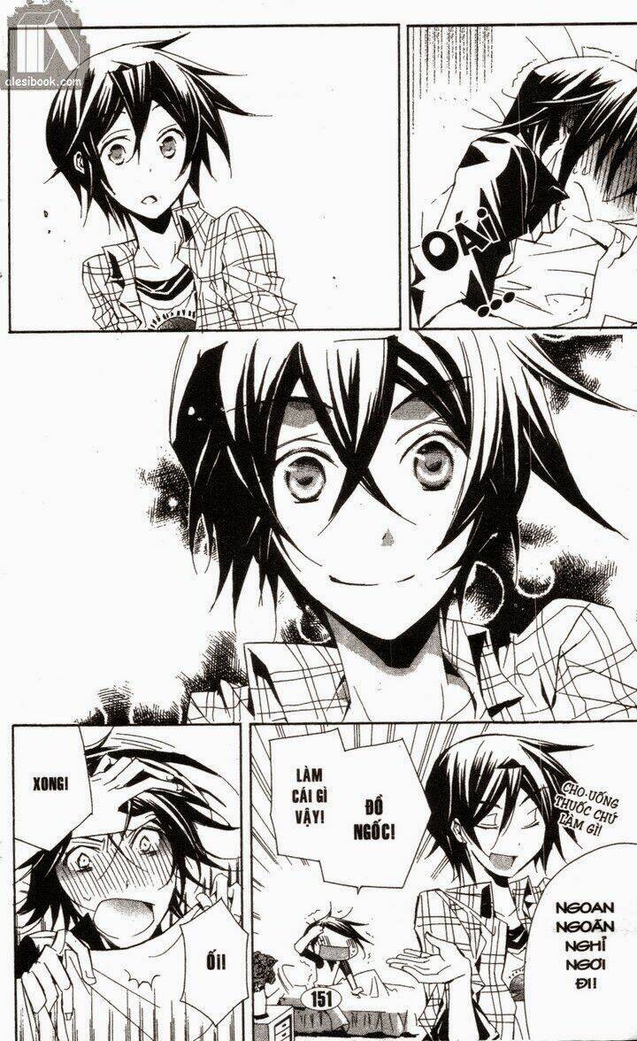 people dying off - người tiễn vong chapter 6 21