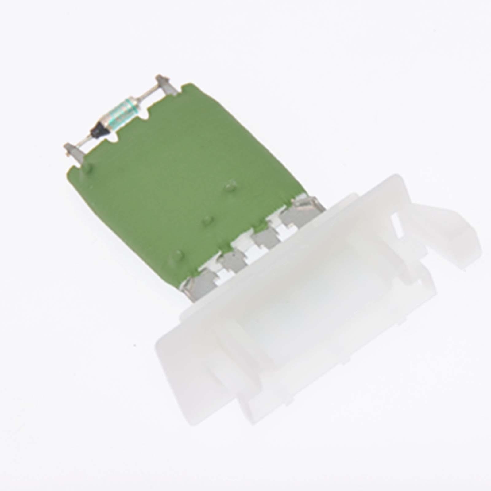 Auto Heater Blower Motor Fan A1698200397 direct Replaces Spare Parts Durable Easy to Install High