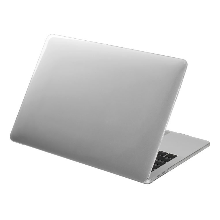 Ốp LAUT SLIM Crystal X Dành cho Macbook Pro 16-inch 2020 - Hàng chính hãng