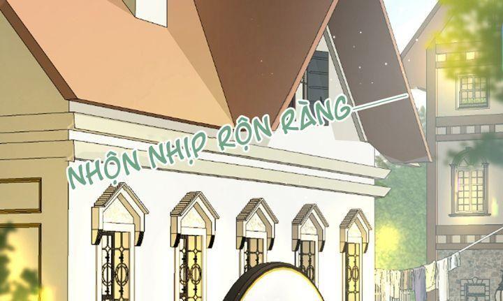 trò chơi bắt nạt của tiểu thư ma cà rồng chapter 1 2