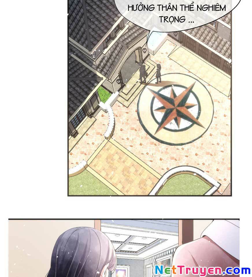 cô vợ hợp đồng lạnh lùng không dễ đụng đâu chapter 58.2 16