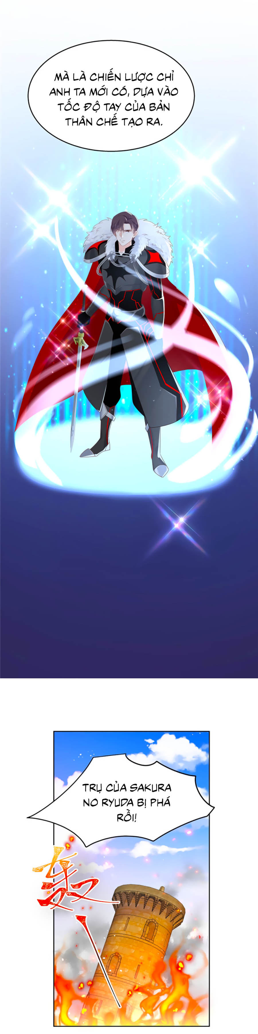 hotboy quốc dân là nữ chapter 172 17