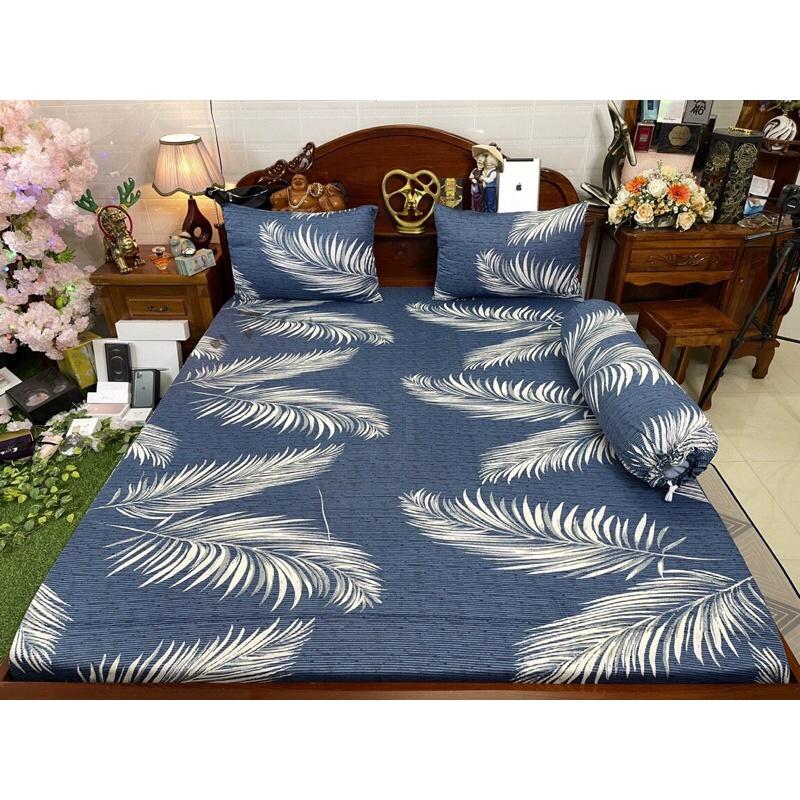 Drap thun hàn quốc