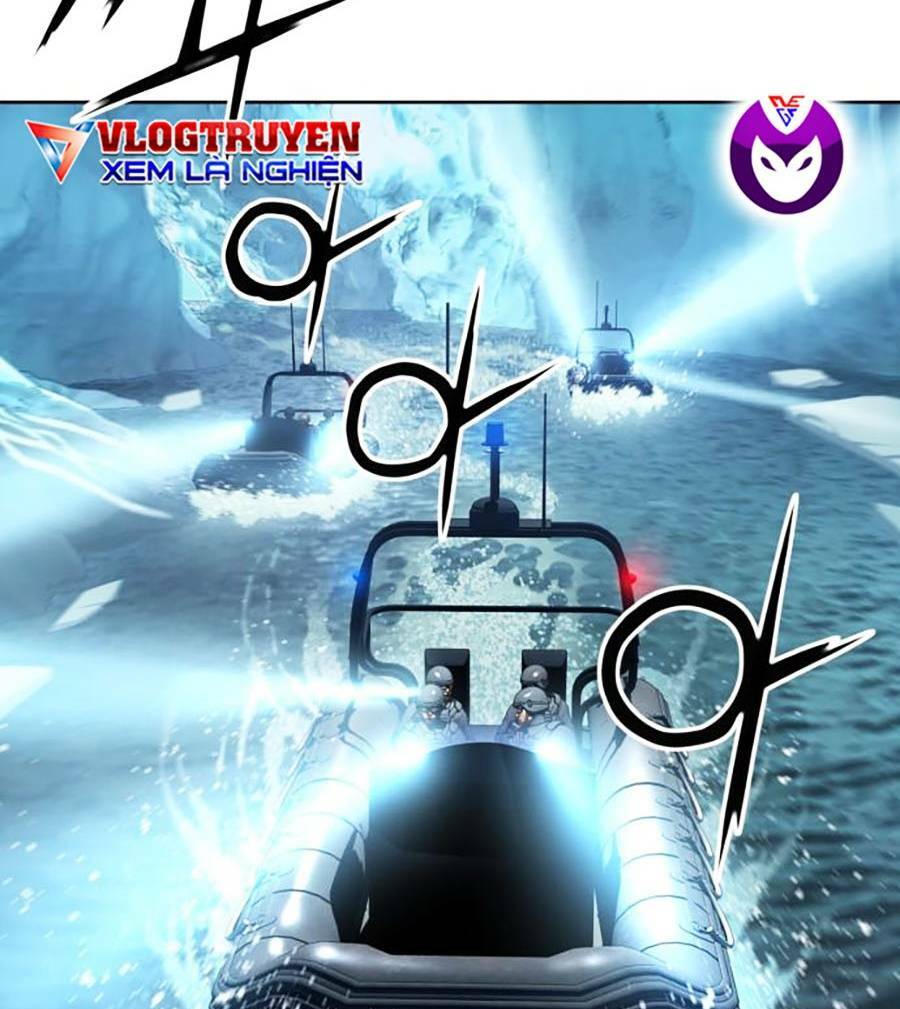 hiệp sĩ gangnam chapter 0 29