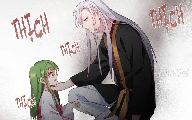 ta mới không gả cho hoàng tử phản diện chapter 0 38