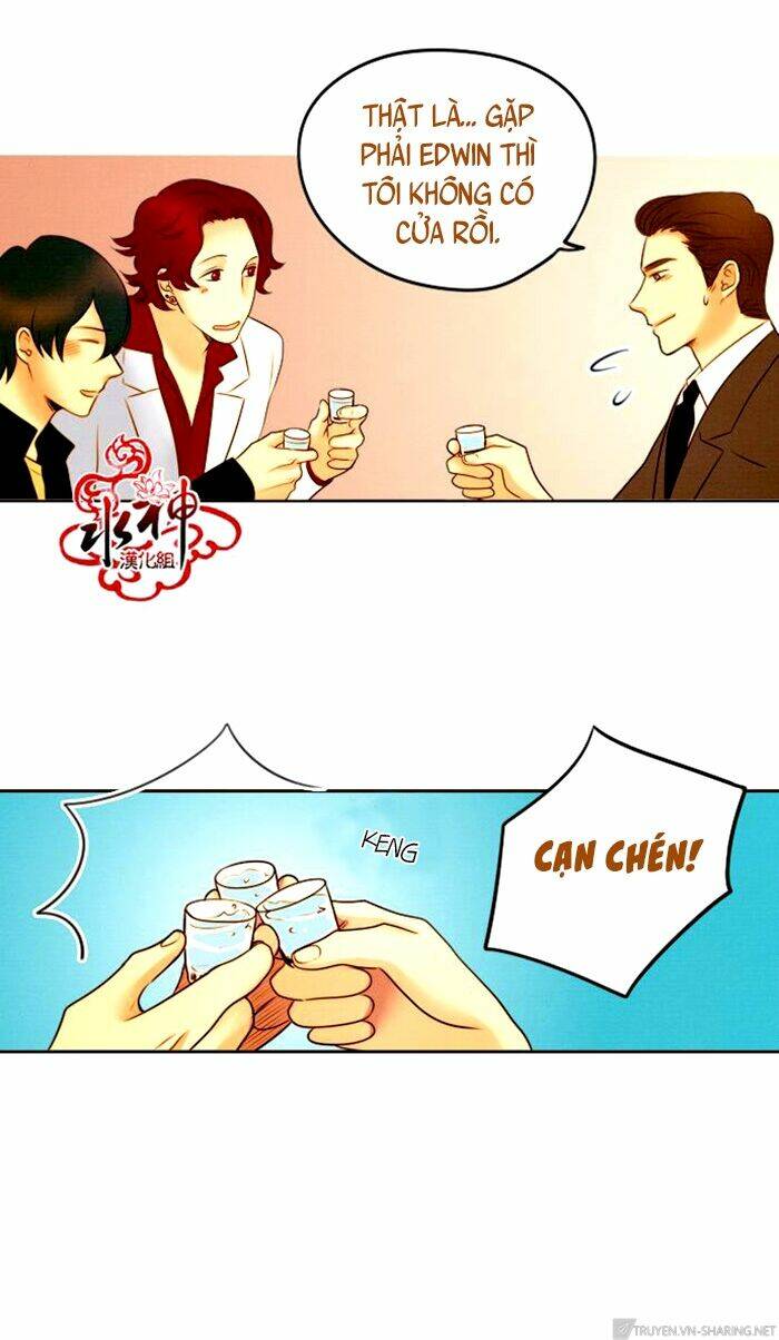something sweet chapter 10 28