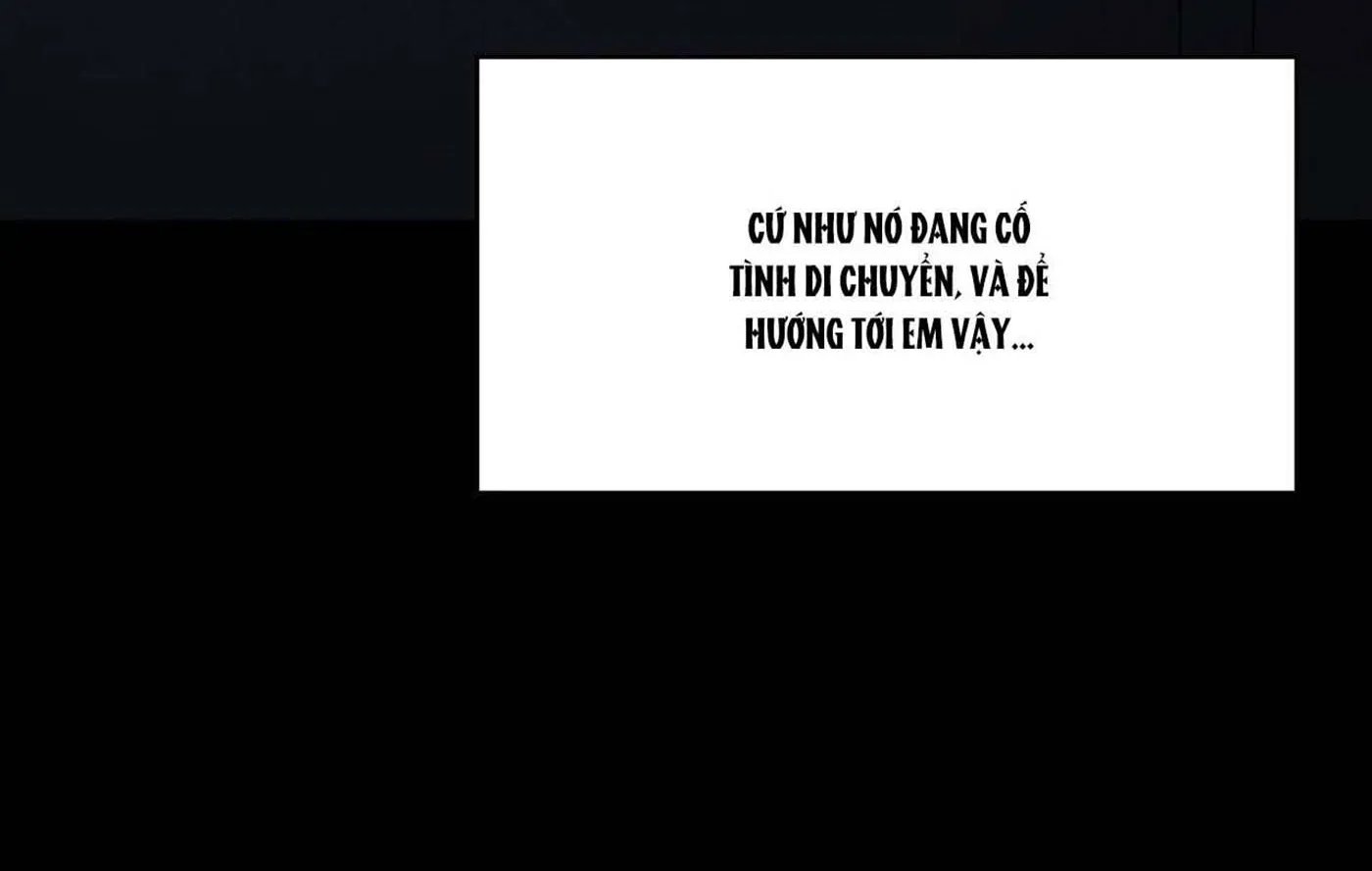 chuyện quái gì với giấc mơ đó vậy chapter 23 4