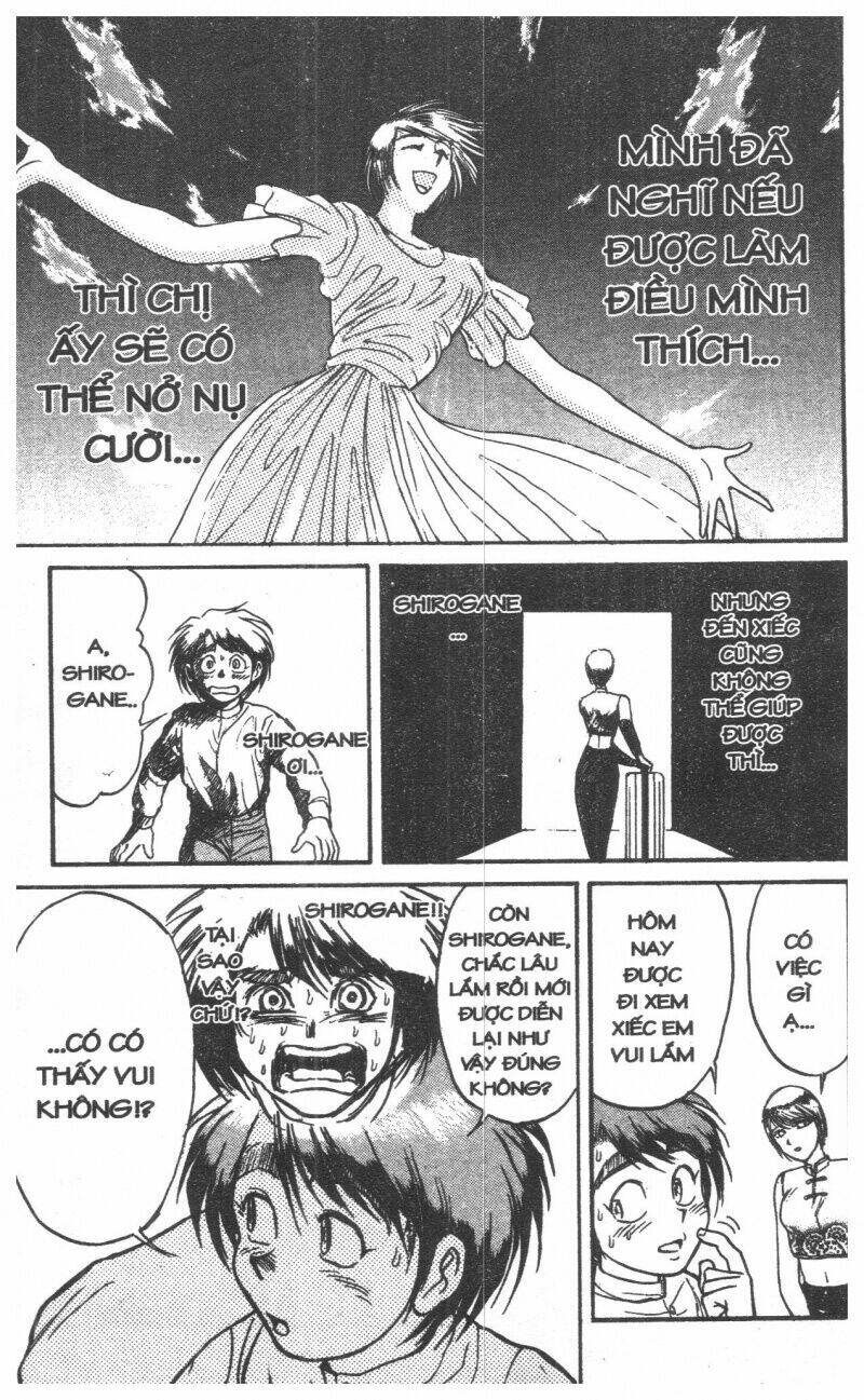 karakuri circus - gánh xiếc quái dị chapter 7 19