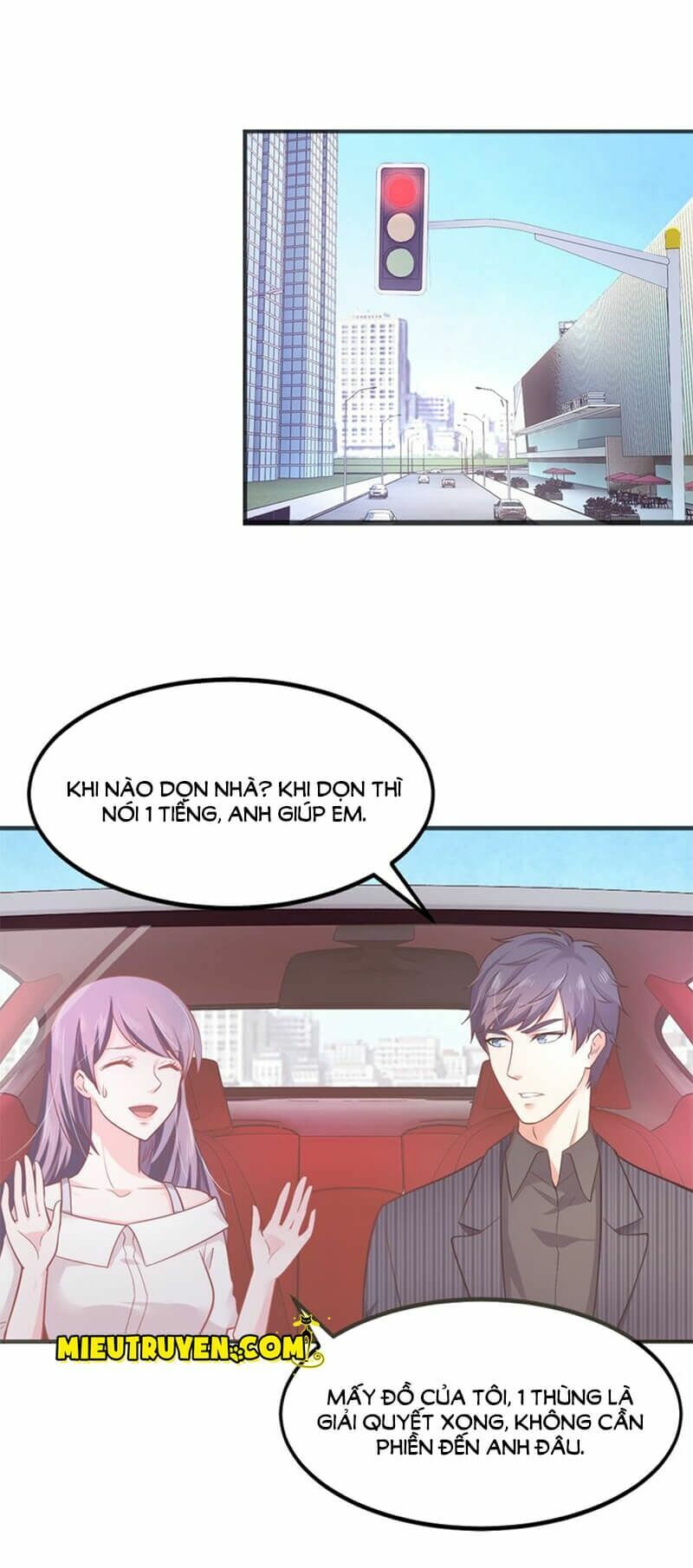 độc nhất sủng ái của thủ tịch chapter 7 32