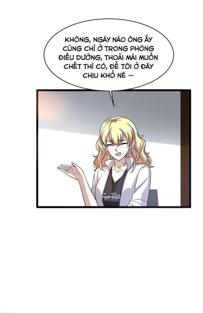 đô thị tà vương chapter 146 13