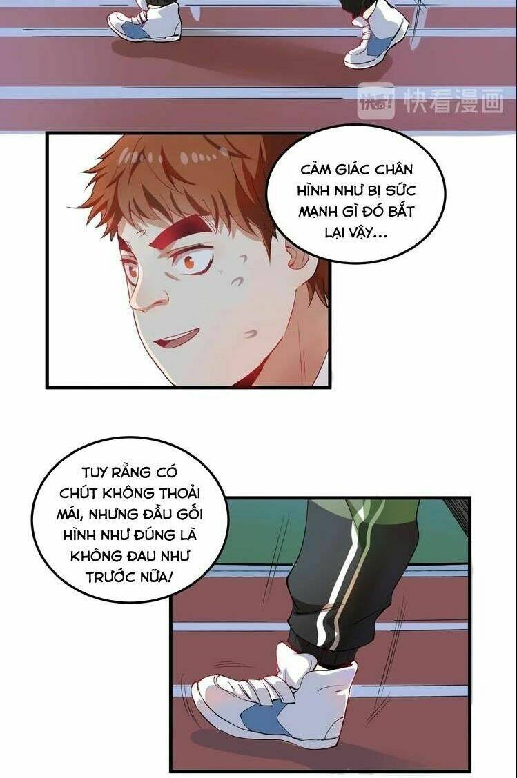 thành tựu của ta rất nhiều chapter 7 34