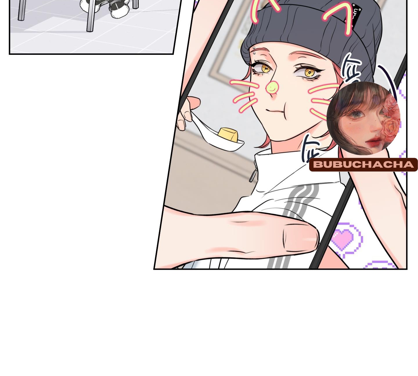 honey trouble - rắc rối ngọt ngào chapter 11 5