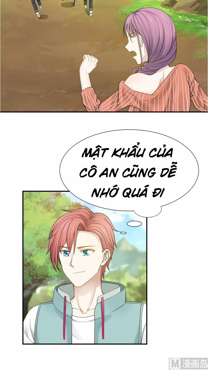 trên người ta có một rồng chapter 50 2